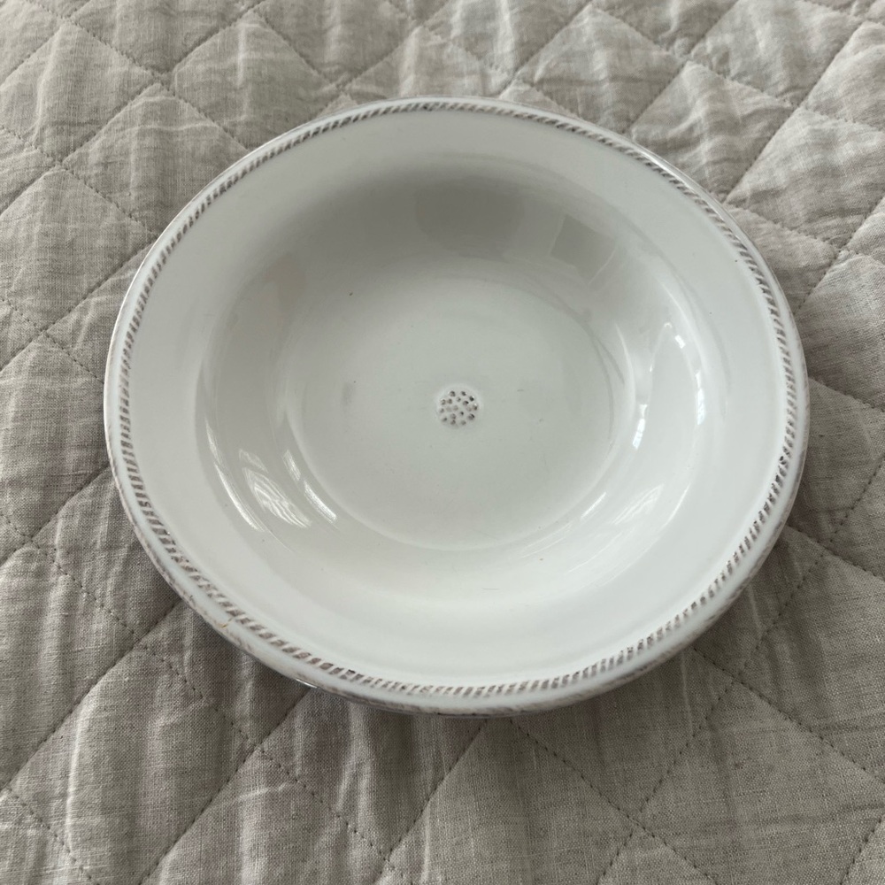 Juliska Berry & Thread Bowl - Picture 3 of 6